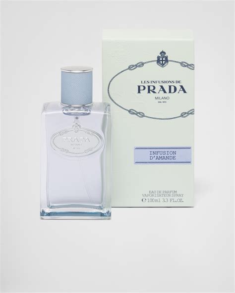 prada iris amande|prada infusion d'amande.